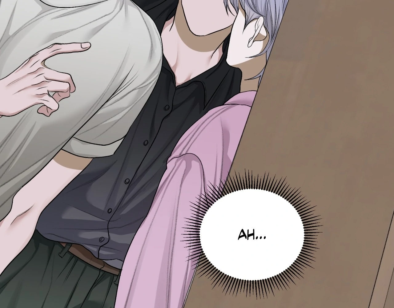Pond Where Flowers Fall Chapter 32 - Page 9 in English