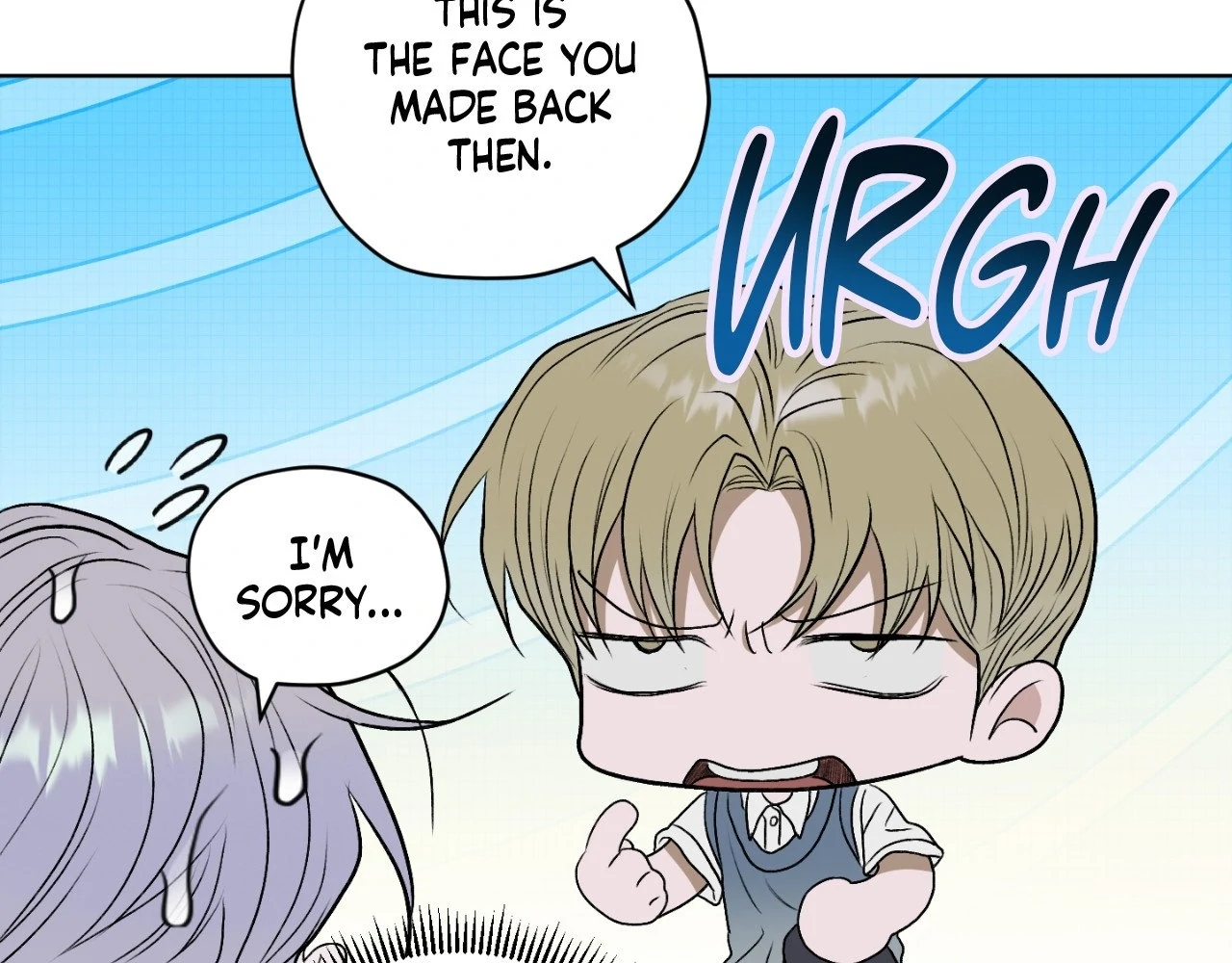 Pond Where Flowers Fall Chapter 32 - Page 90 in English
