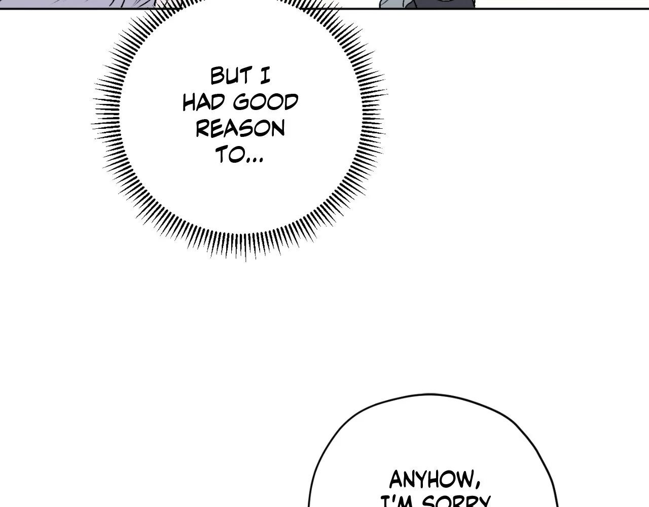 Pond Where Flowers Fall Chapter 32 - Page 91 in English