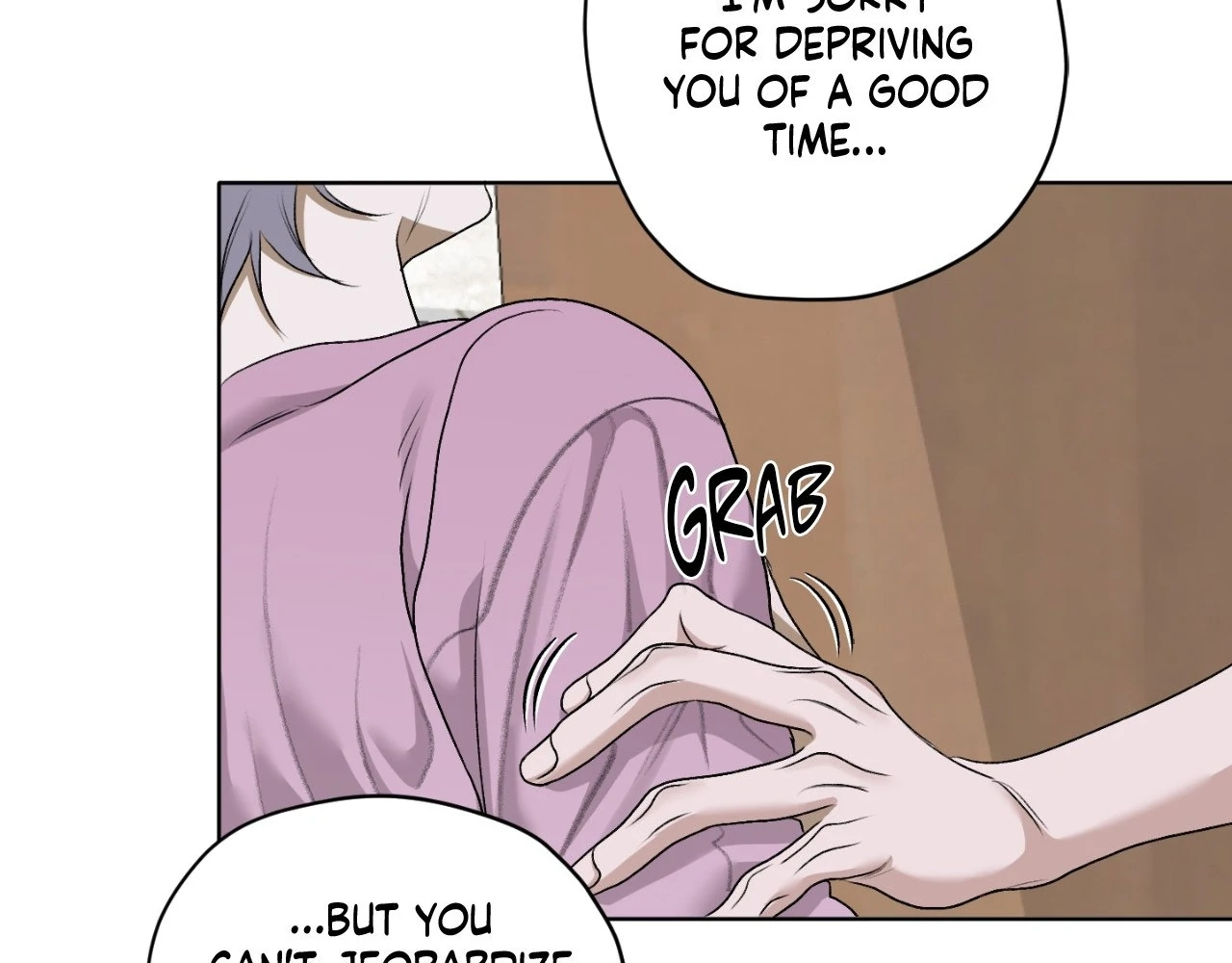 Pond Where Flowers Fall Chapter 32 - Page 92 in English