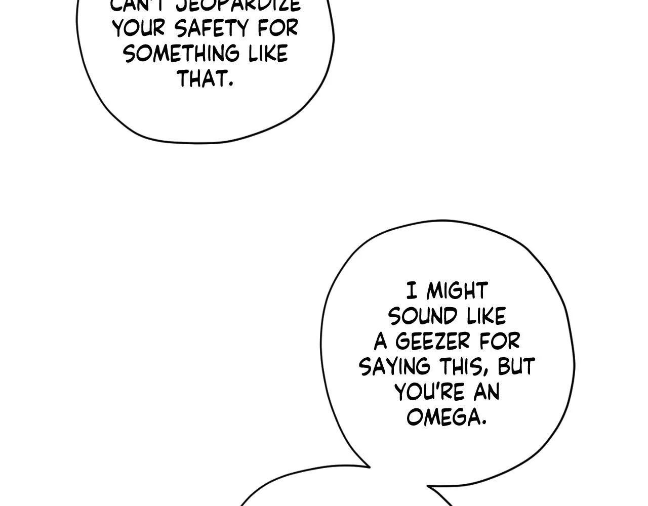 Pond Where Flowers Fall Chapter 32 - Page 93 in English