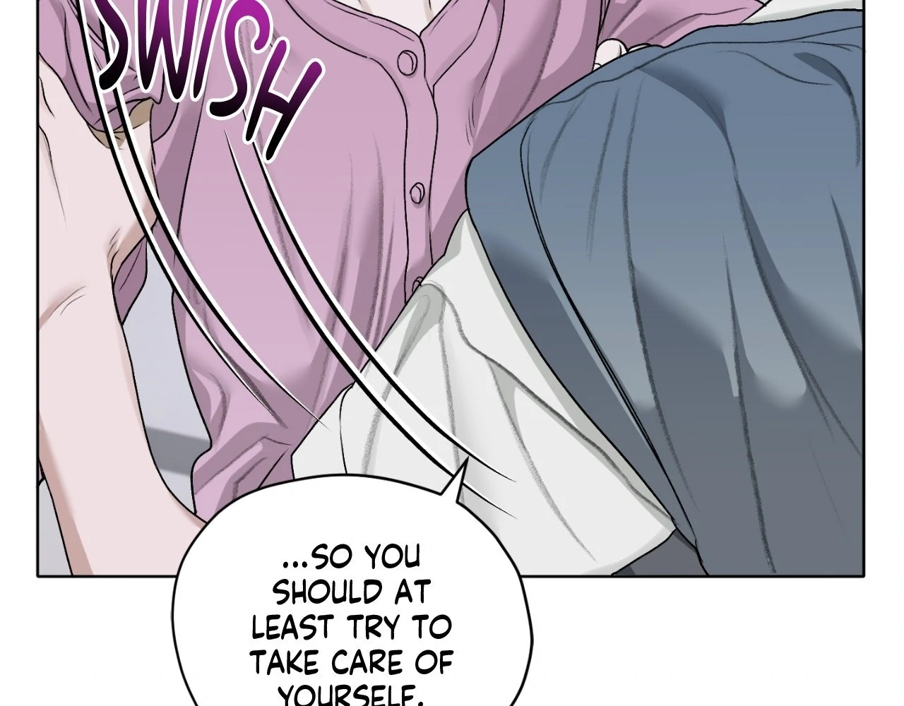 Pond Where Flowers Fall Chapter 32 - Page 95 in English