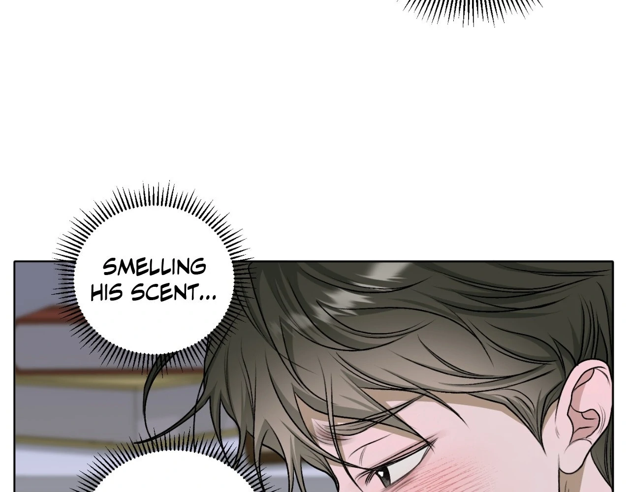 Pond Where Flowers Fall Chapter 33 - Page 10 in English