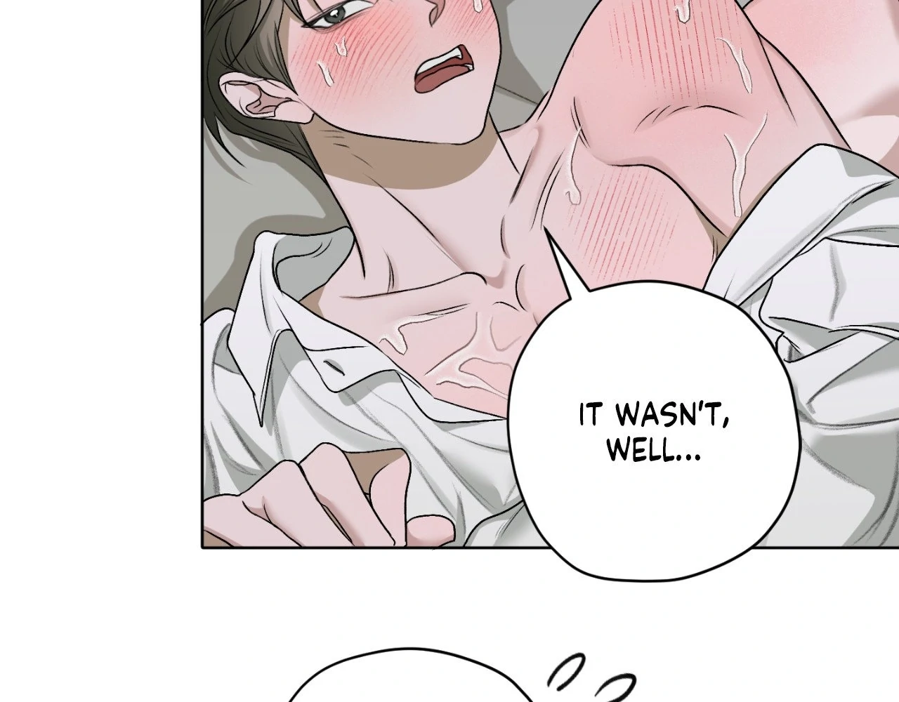 Pond Where Flowers Fall Chapter 33 - Page 106 in English