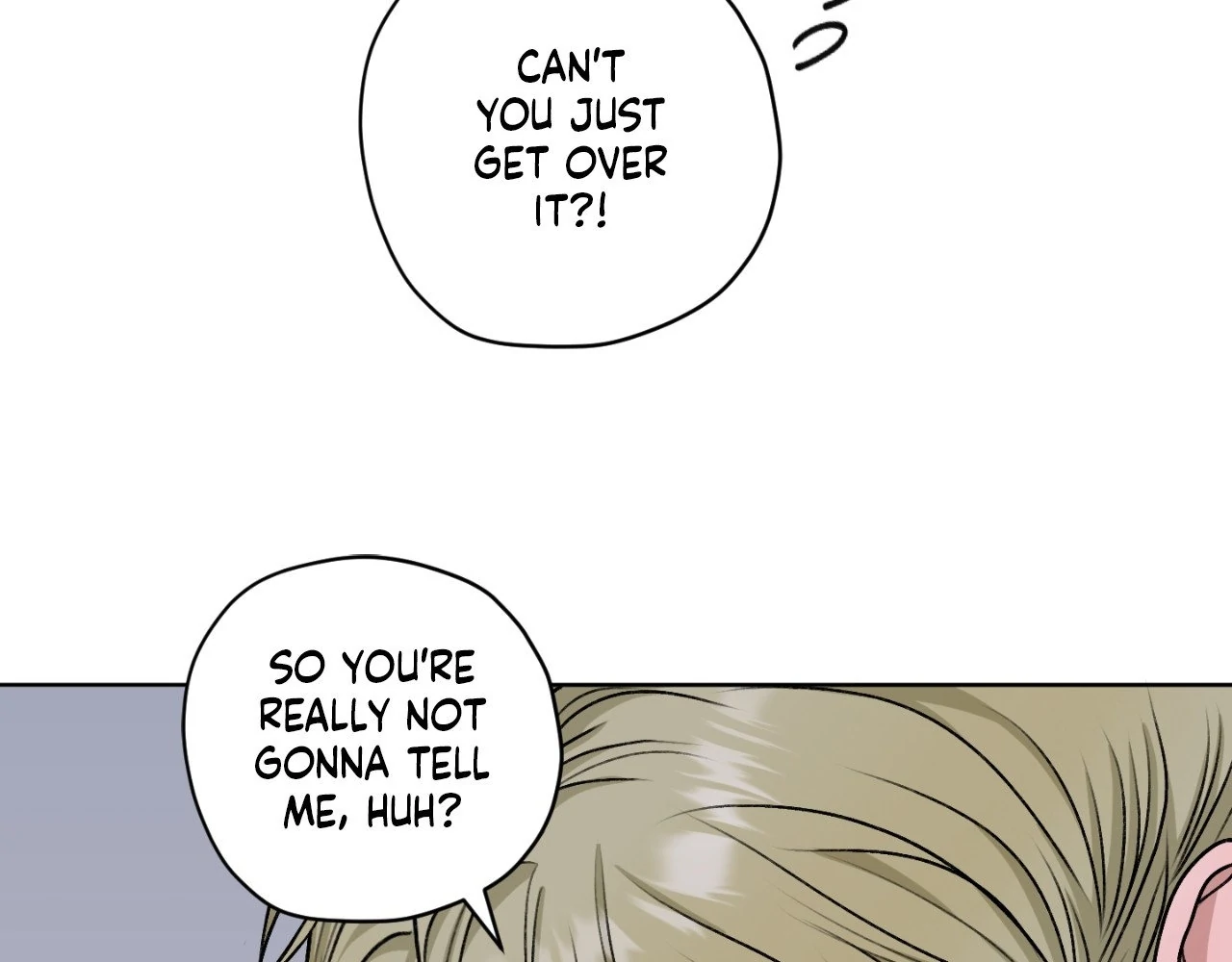 Pond Where Flowers Fall Chapter 33 - Page 107 in English