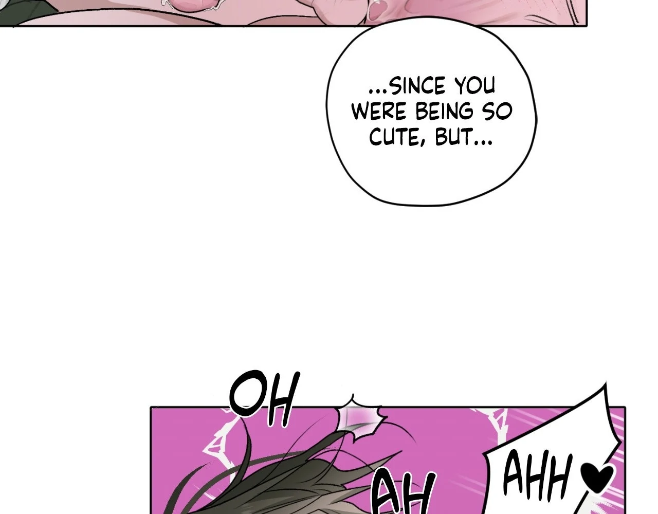 Pond Where Flowers Fall Chapter 33 - Page 115 in English