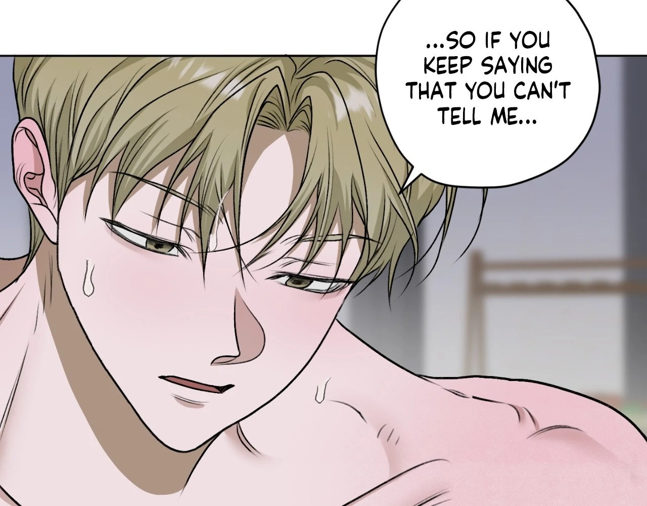 Pond Where Flowers Fall Chapter 33 - Page 118 in English