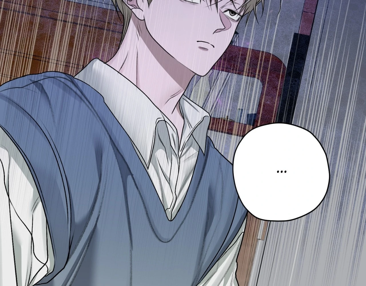 Pond Where Flowers Fall Chapter 33 - Page 21 in English