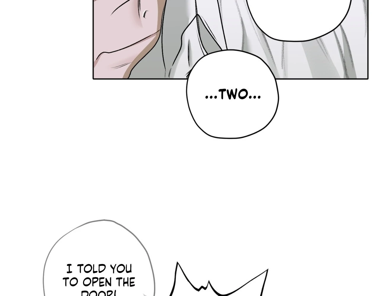Pond Where Flowers Fall Chapter 33 - Page 26 in English