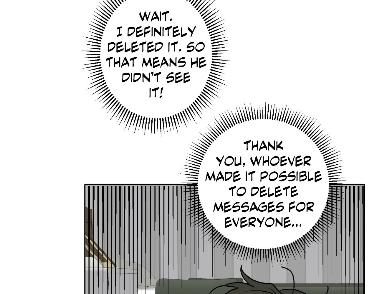 Pond Where Flowers Fall Chapter 33 - Page 3 in English