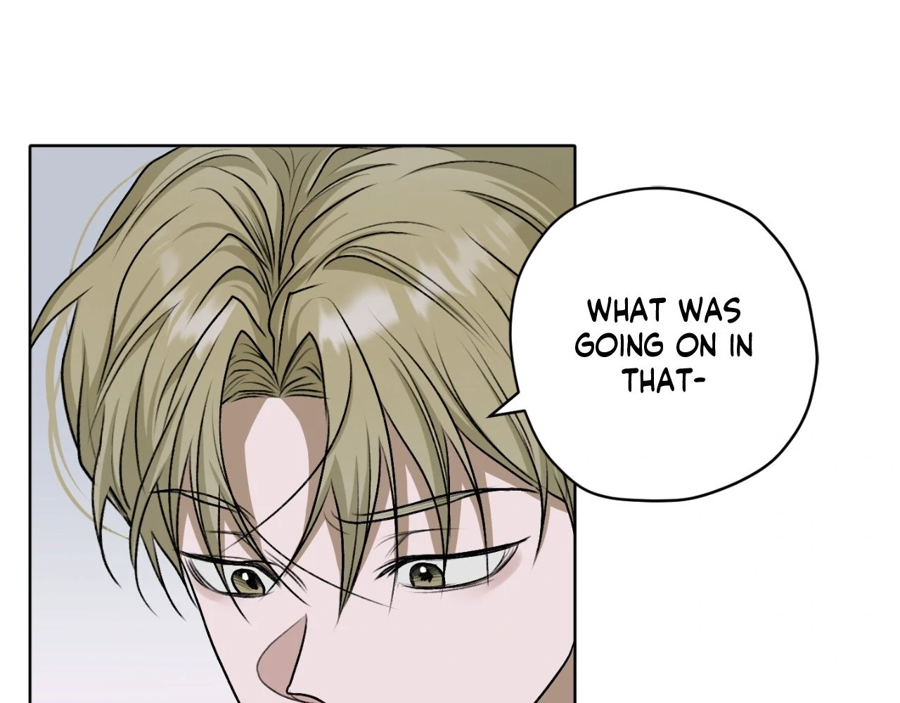 Pond Where Flowers Fall Chapter 33 - Page 33 in English