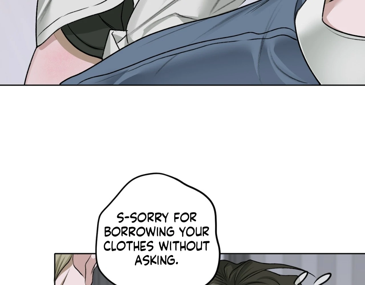 Pond Where Flowers Fall Chapter 33 - Page 38 in English