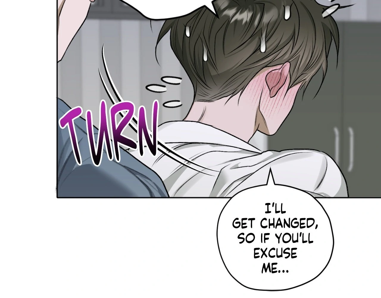 Pond Where Flowers Fall Chapter 33 - Page 39 in English