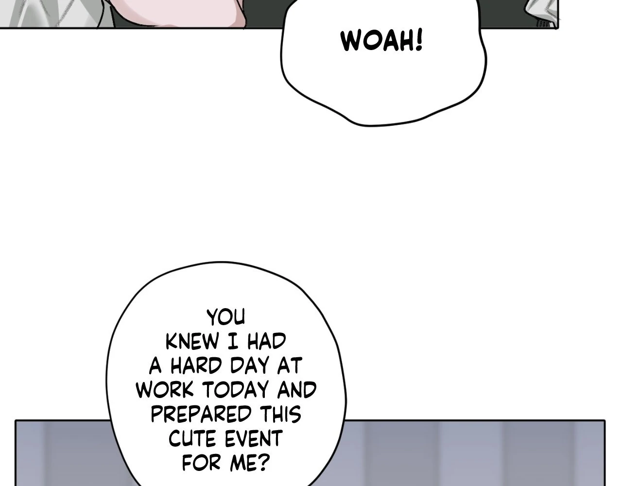 Pond Where Flowers Fall Chapter 33 - Page 41 in English