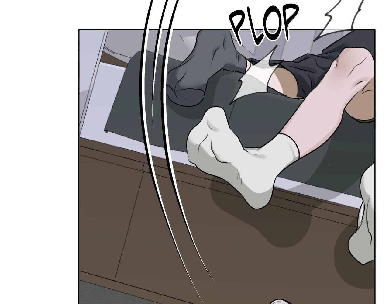 Pond Where Flowers Fall Chapter 33 - Page 54 in English