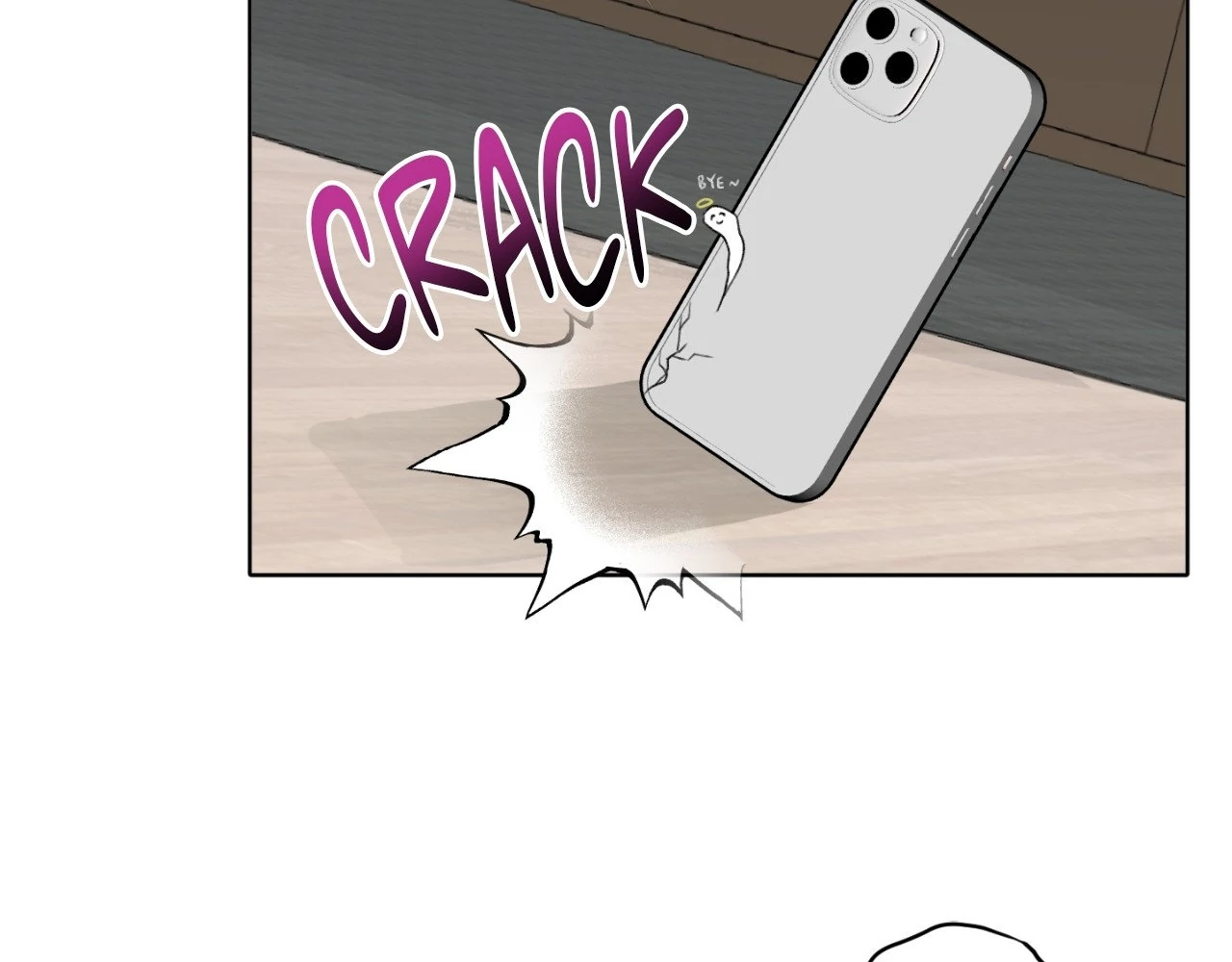 Pond Where Flowers Fall Chapter 33 - Page 55 in English
