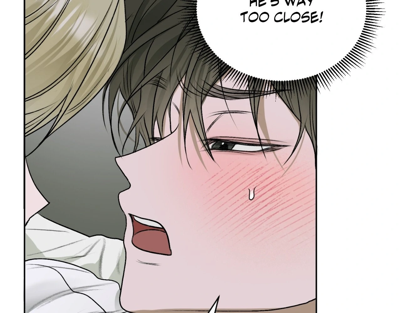 Pond Where Flowers Fall Chapter 33 - Page 59 in English