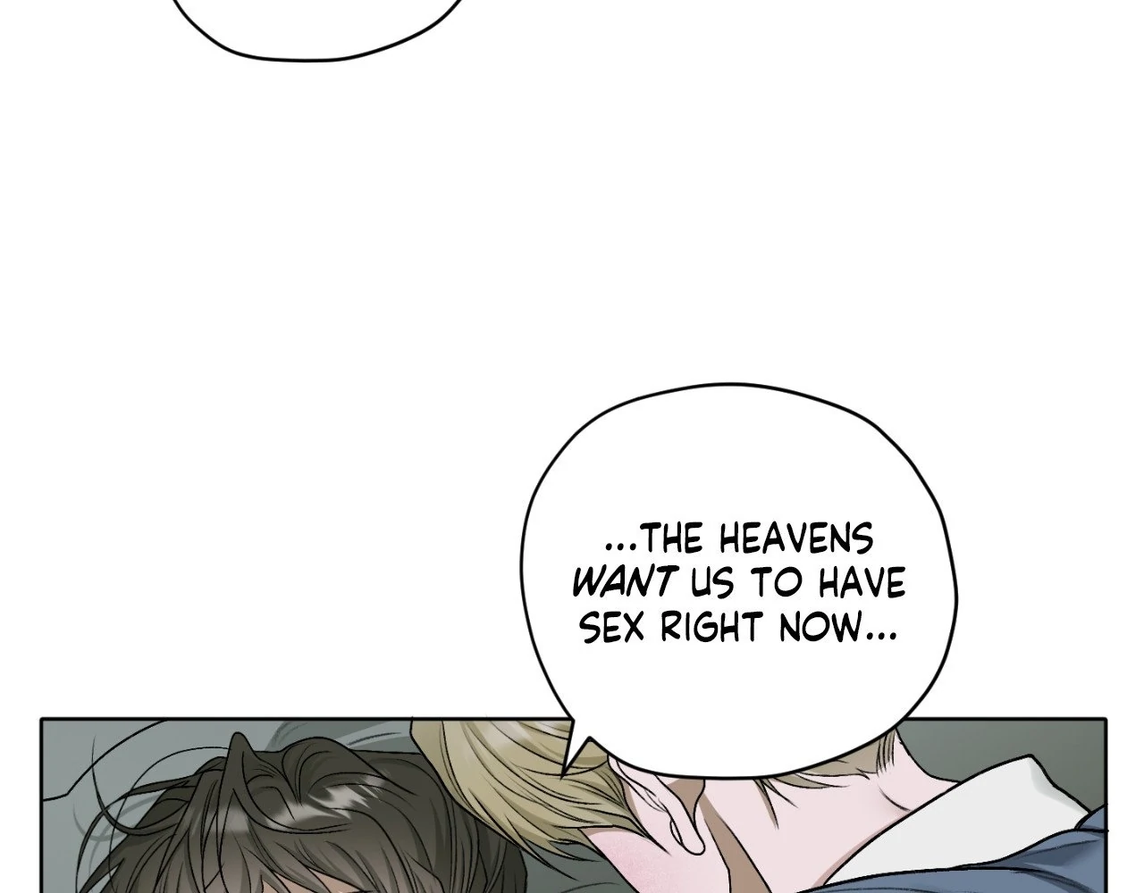 Pond Where Flowers Fall Chapter 33 - Page 65 in English