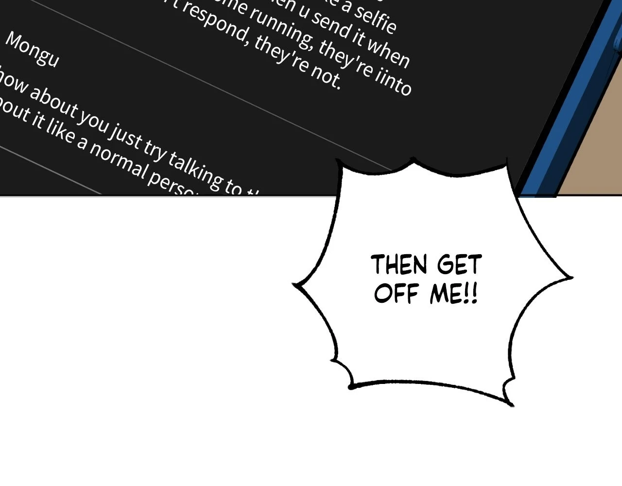 Pond Where Flowers Fall Chapter 33 - Page 72 in English