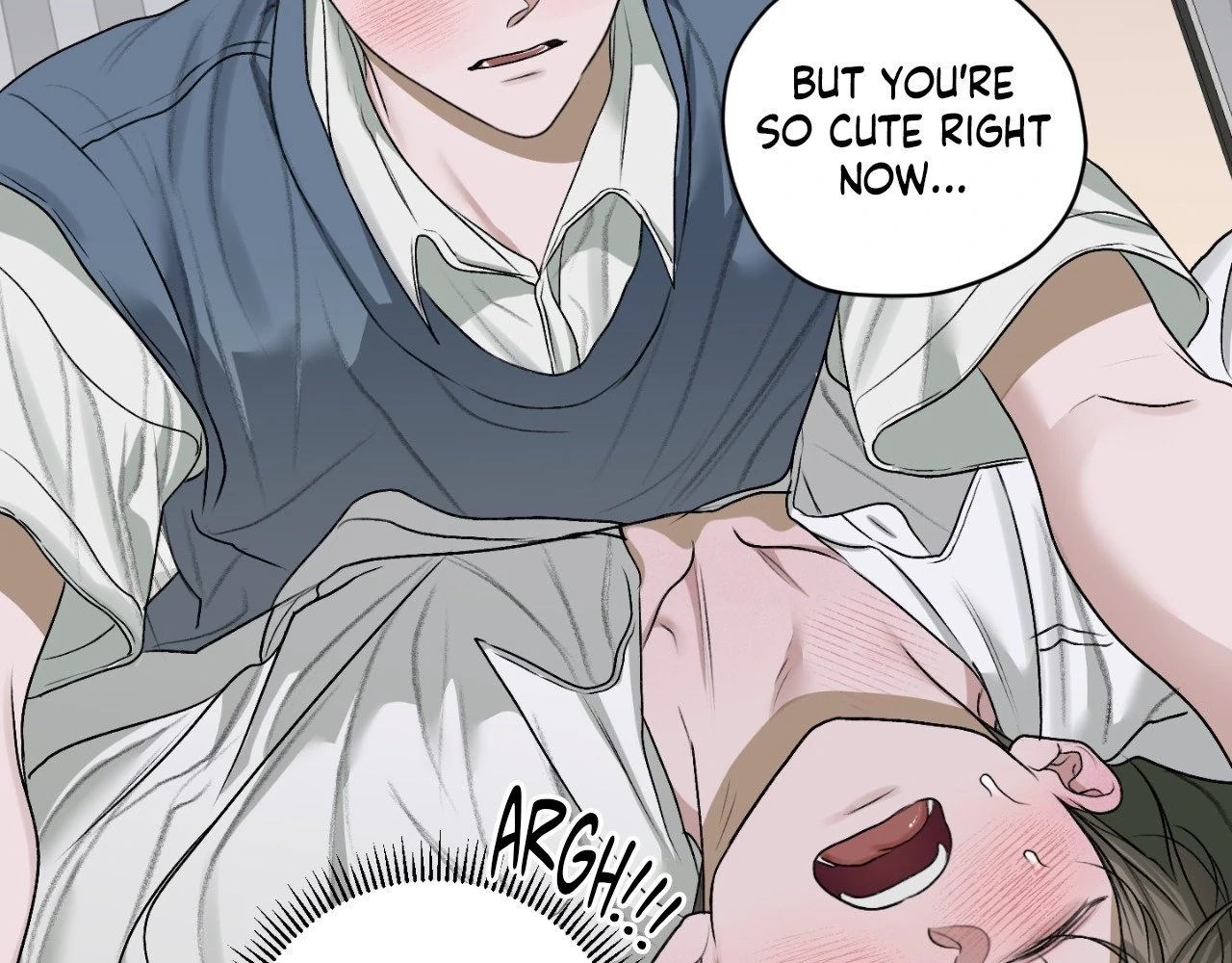 Pond Where Flowers Fall Chapter 33 - Page 74 in English