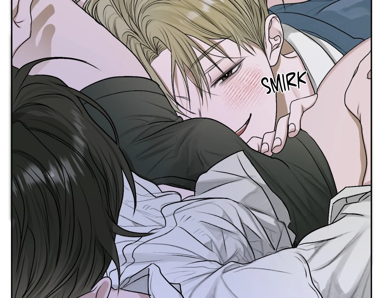 Pond Where Flowers Fall Chapter 33 - Page 80 in English