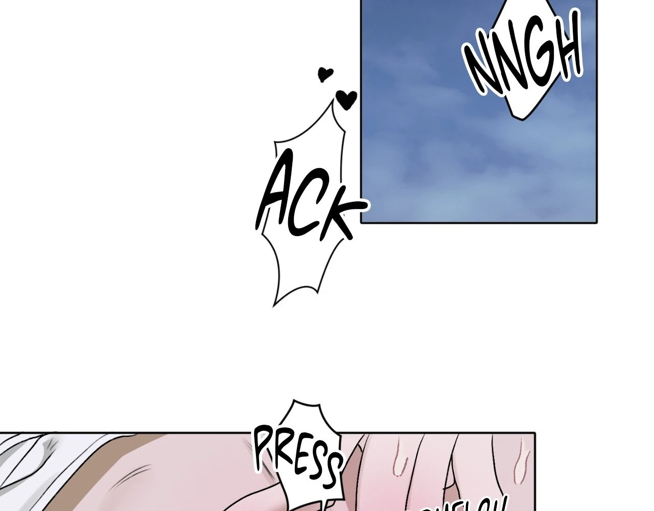 Pond Where Flowers Fall Chapter 33 - Page 85 in English