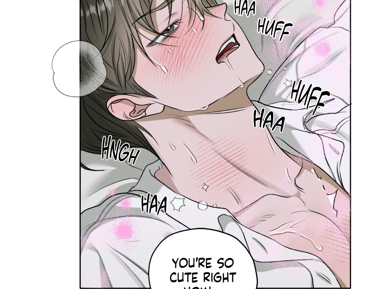 Pond Where Flowers Fall Chapter 33 - Page 91 in English