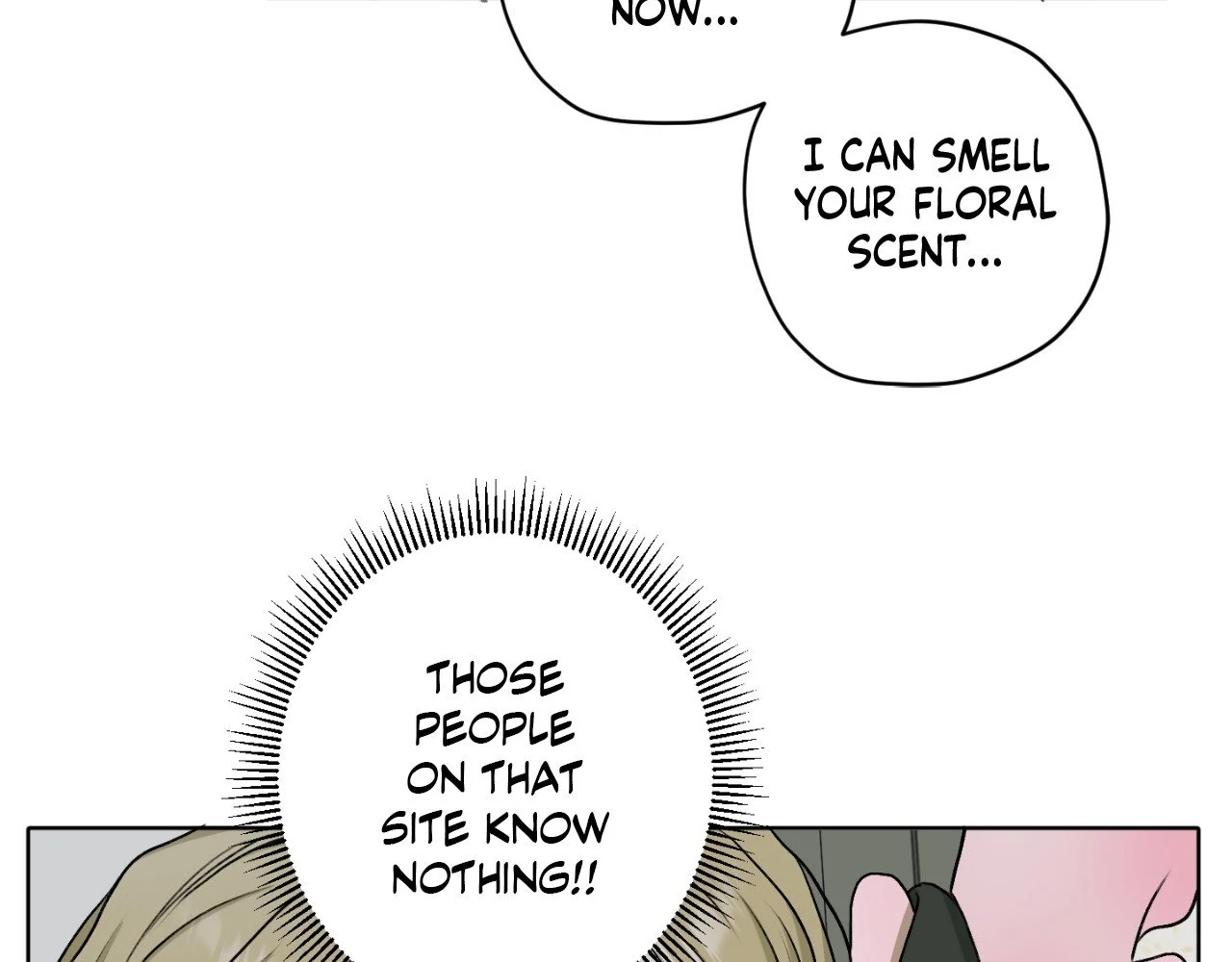Pond Where Flowers Fall Chapter 33 - Page 92 in English