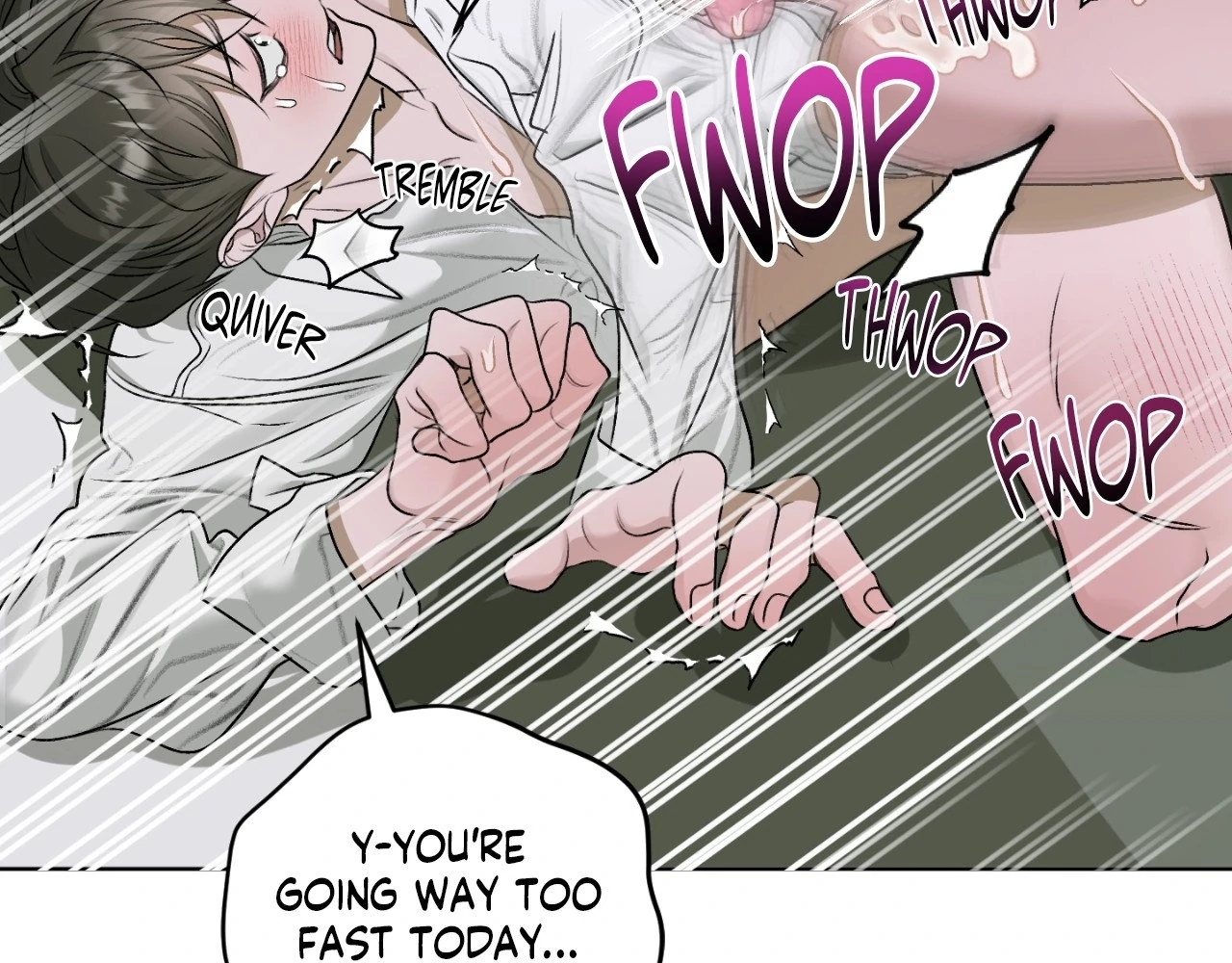 Pond Where Flowers Fall Chapter 33 - Page 99 in English