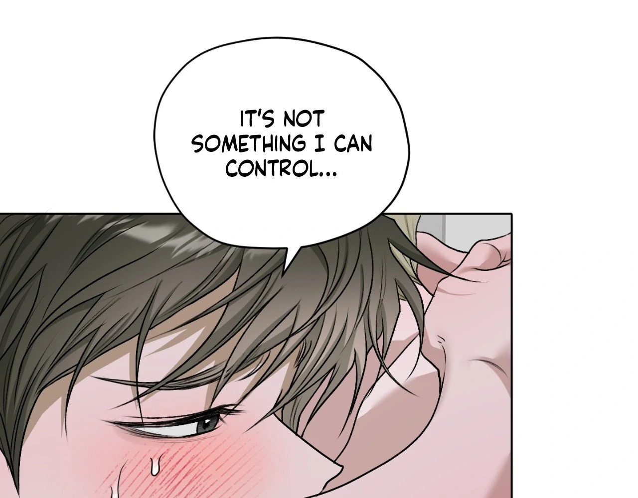 Pond Where Flowers Fall Chapter 34 - Page 10 in English