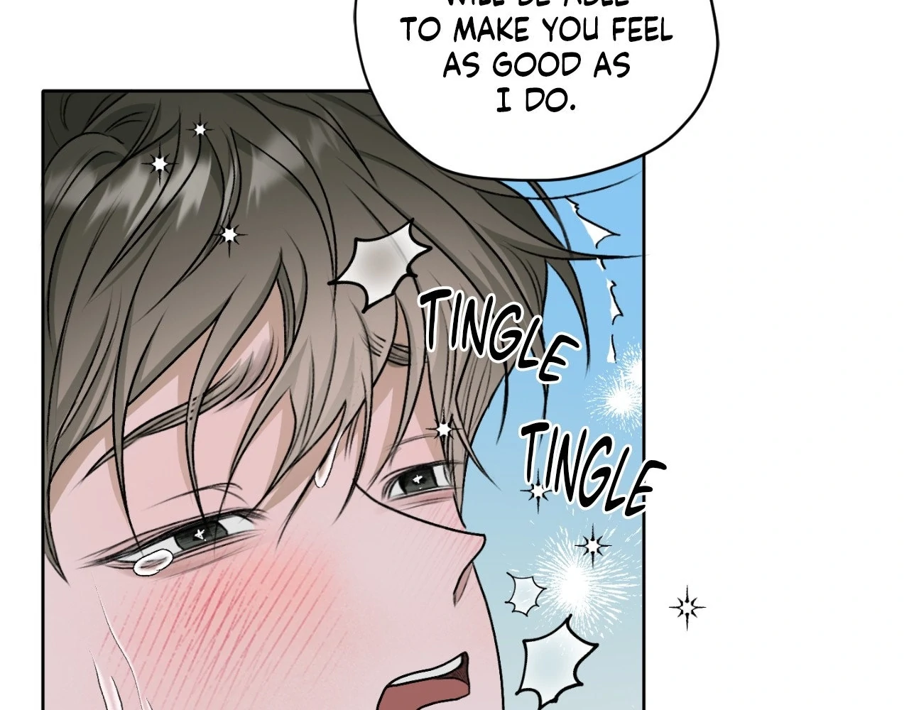 Pond Where Flowers Fall Chapter 34 - Page 100 in English