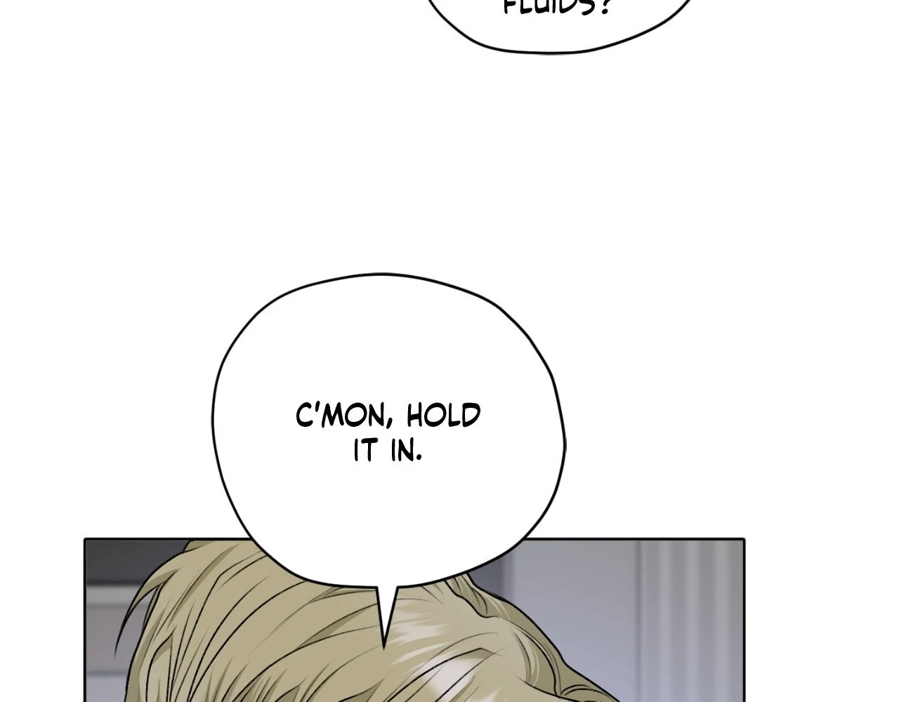 Pond Where Flowers Fall Chapter 34 - Page 15 in English