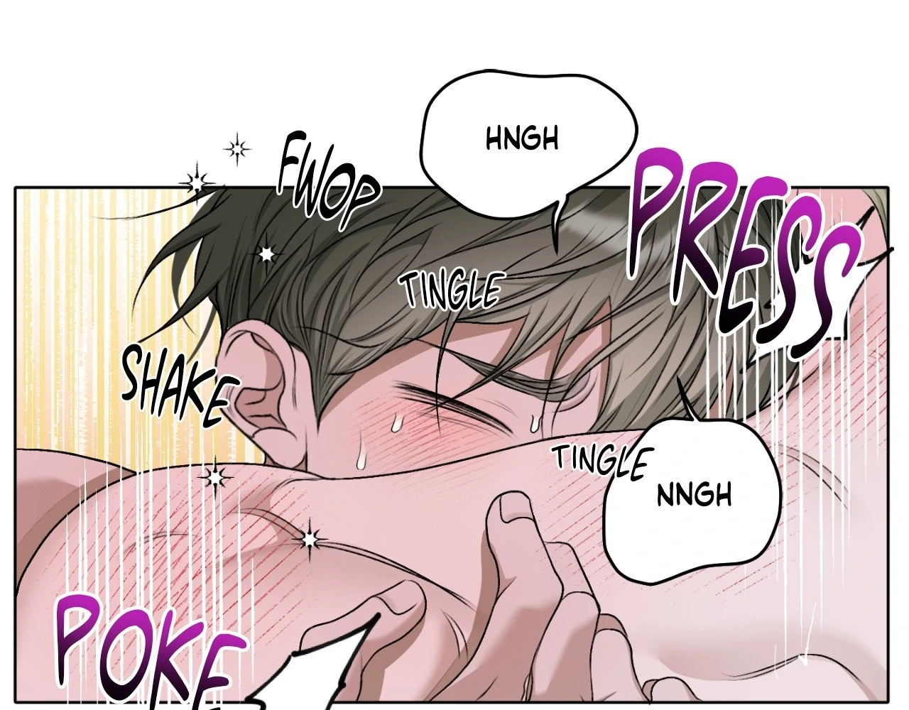 Pond Where Flowers Fall Chapter 34 - Page 19 in English