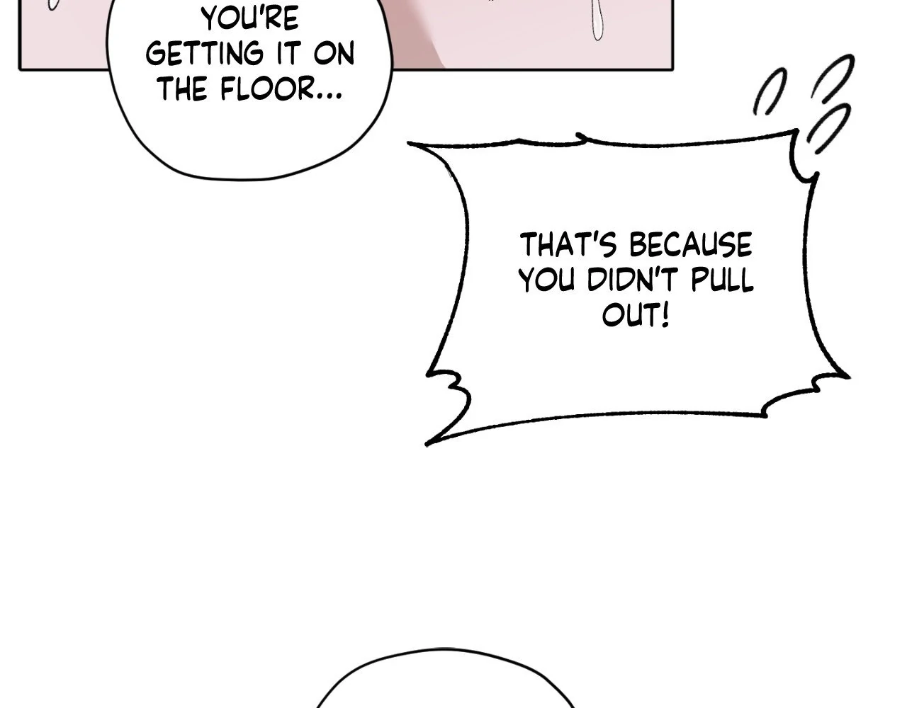 Pond Where Flowers Fall Chapter 34 - Page 22 in English
