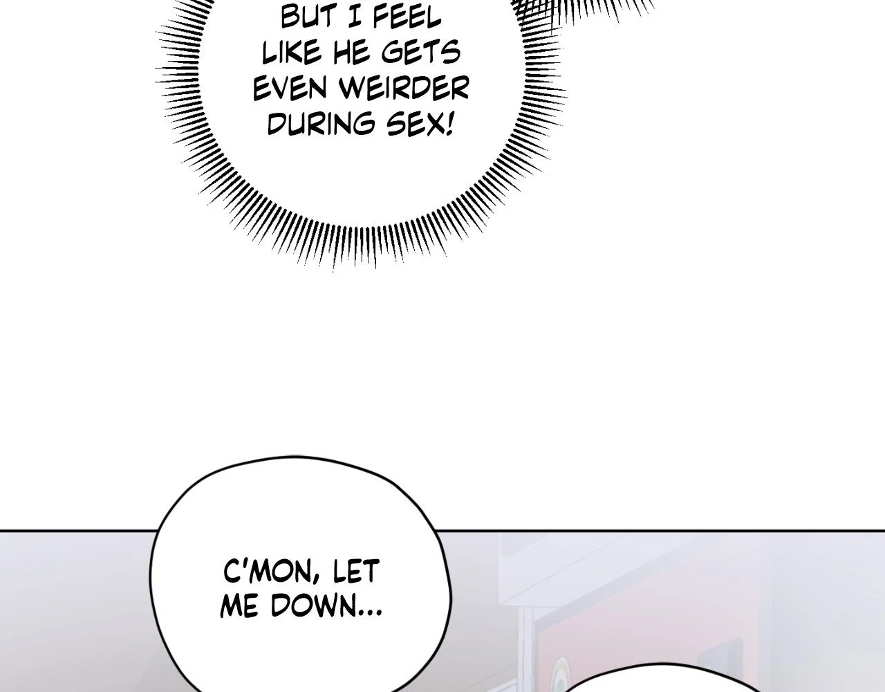 Pond Where Flowers Fall Chapter 34 - Page 25 in English