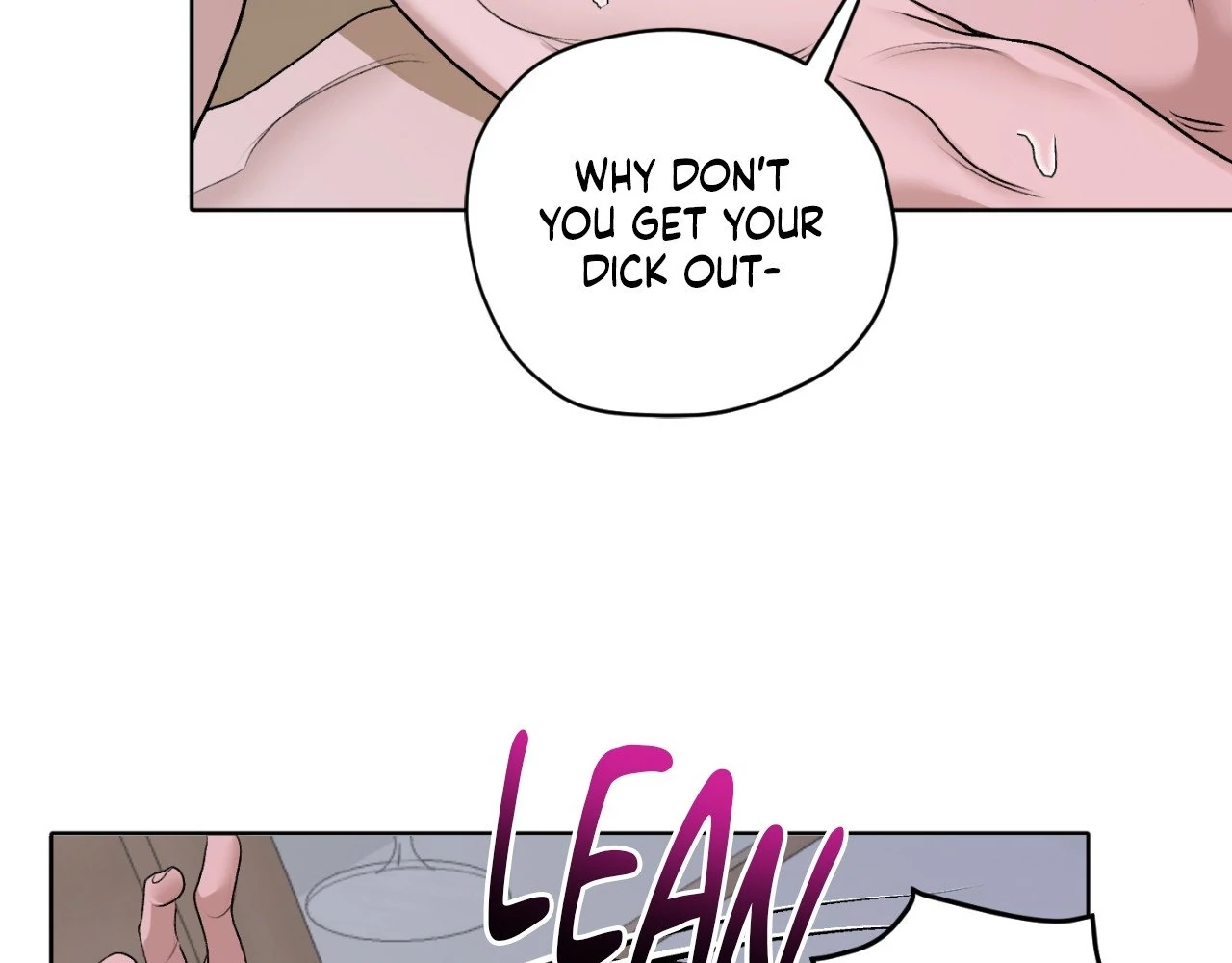Pond Where Flowers Fall Chapter 34 - Page 36 in English