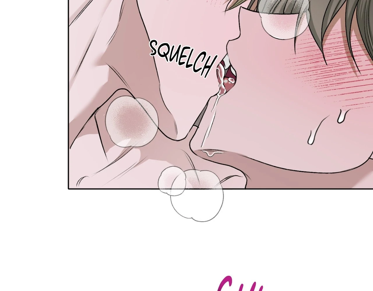 Pond Where Flowers Fall Chapter 34 - Page 39 in English
