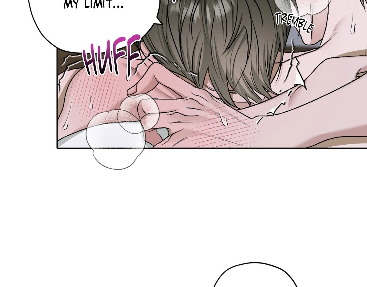 Pond Where Flowers Fall Chapter 34 - Page 4 in English