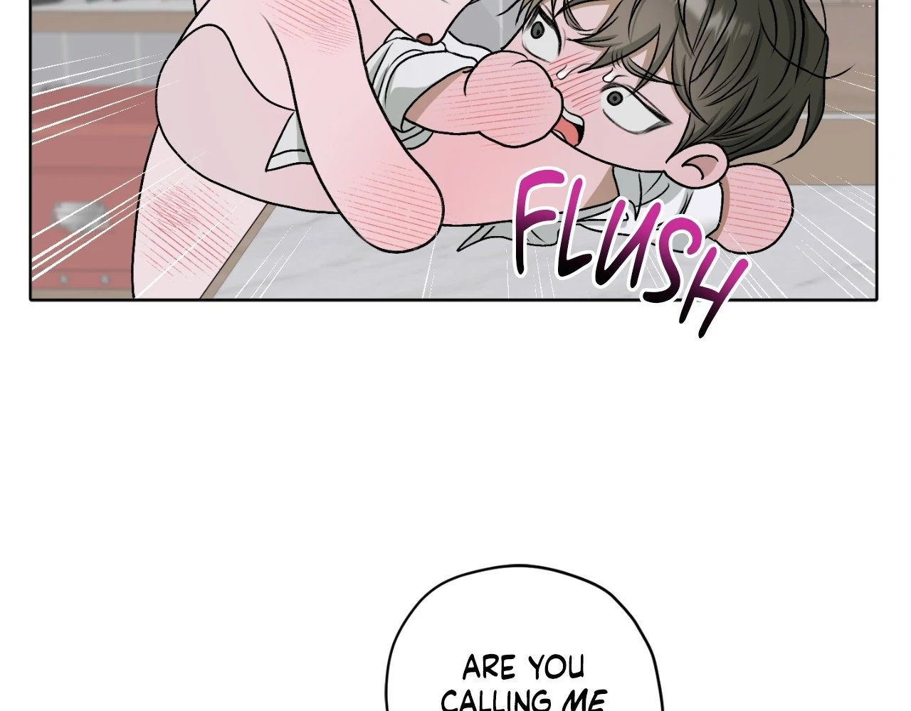 Pond Where Flowers Fall Chapter 34 - Page 46 in English