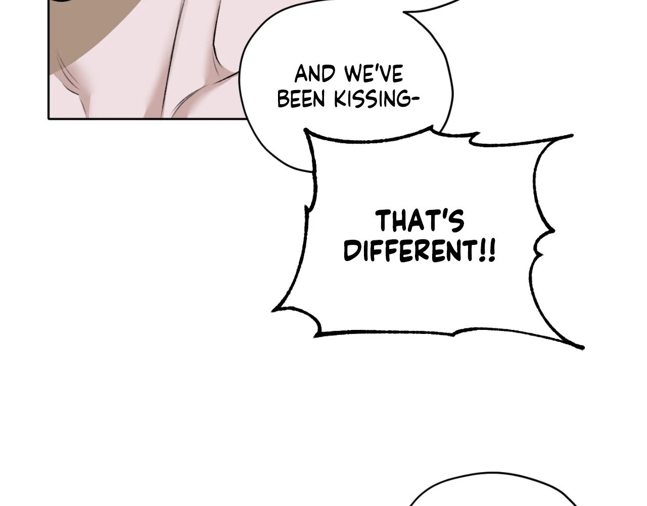 Pond Where Flowers Fall Chapter 34 - Page 48 in English