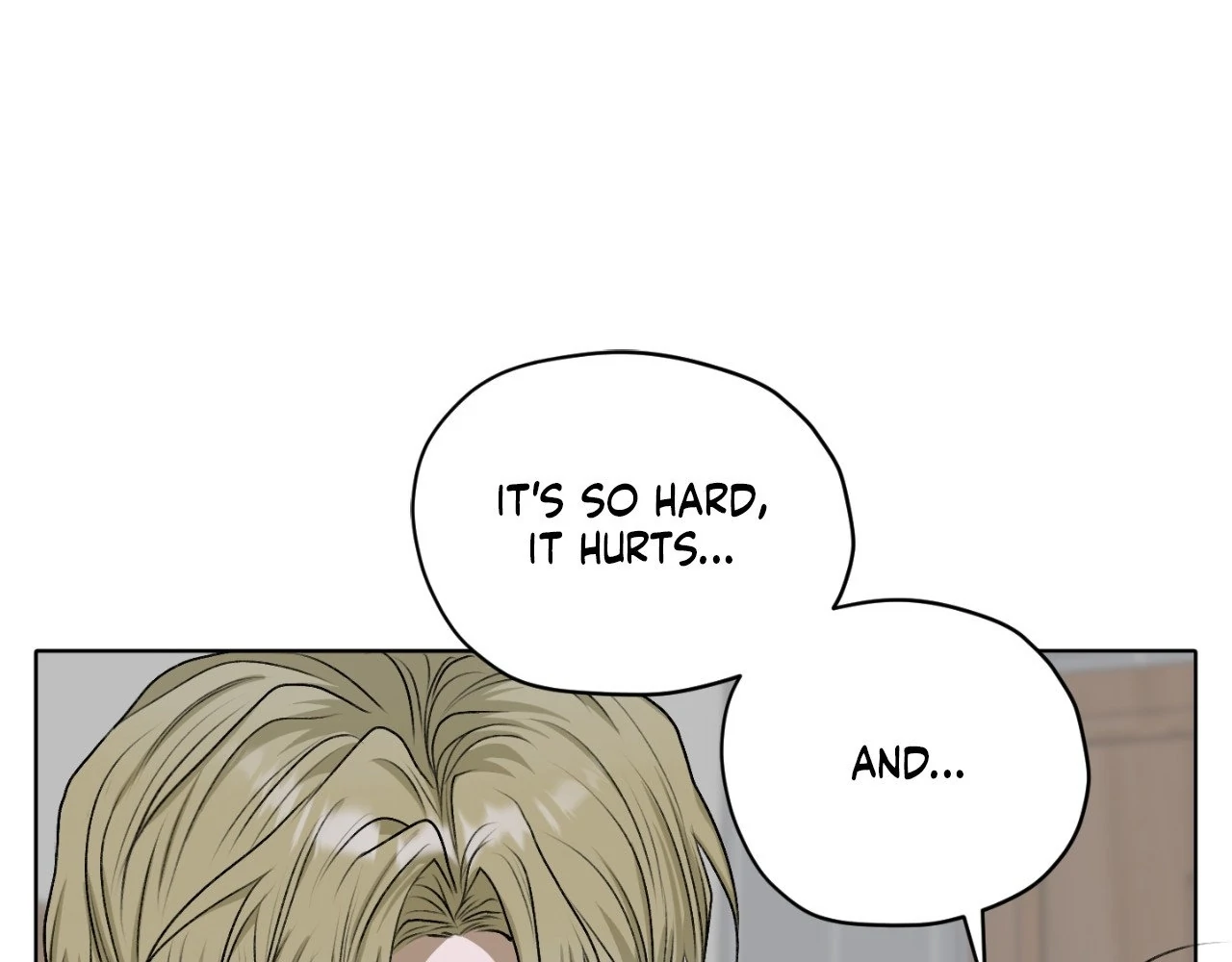 Pond Where Flowers Fall Chapter 34 - Page 55 in English