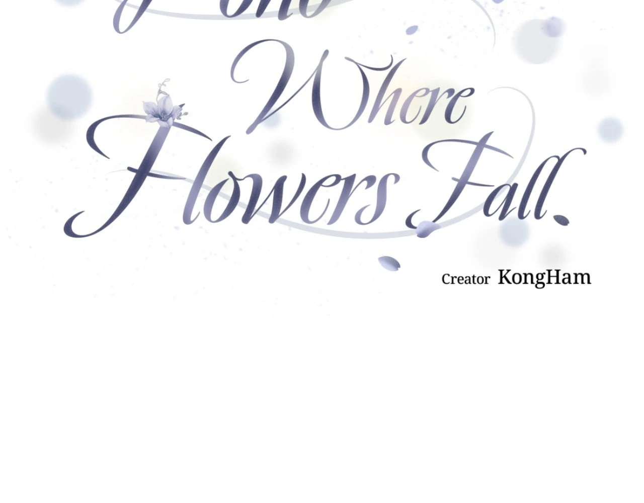 Pond Where Flowers Fall Chapter 34 - Page 60 in English