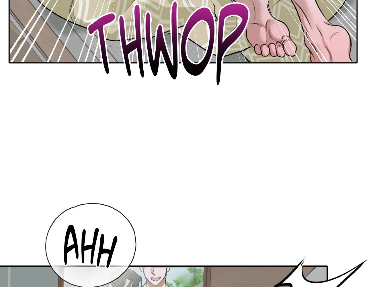 Pond Where Flowers Fall Chapter 34 - Page 65 in English