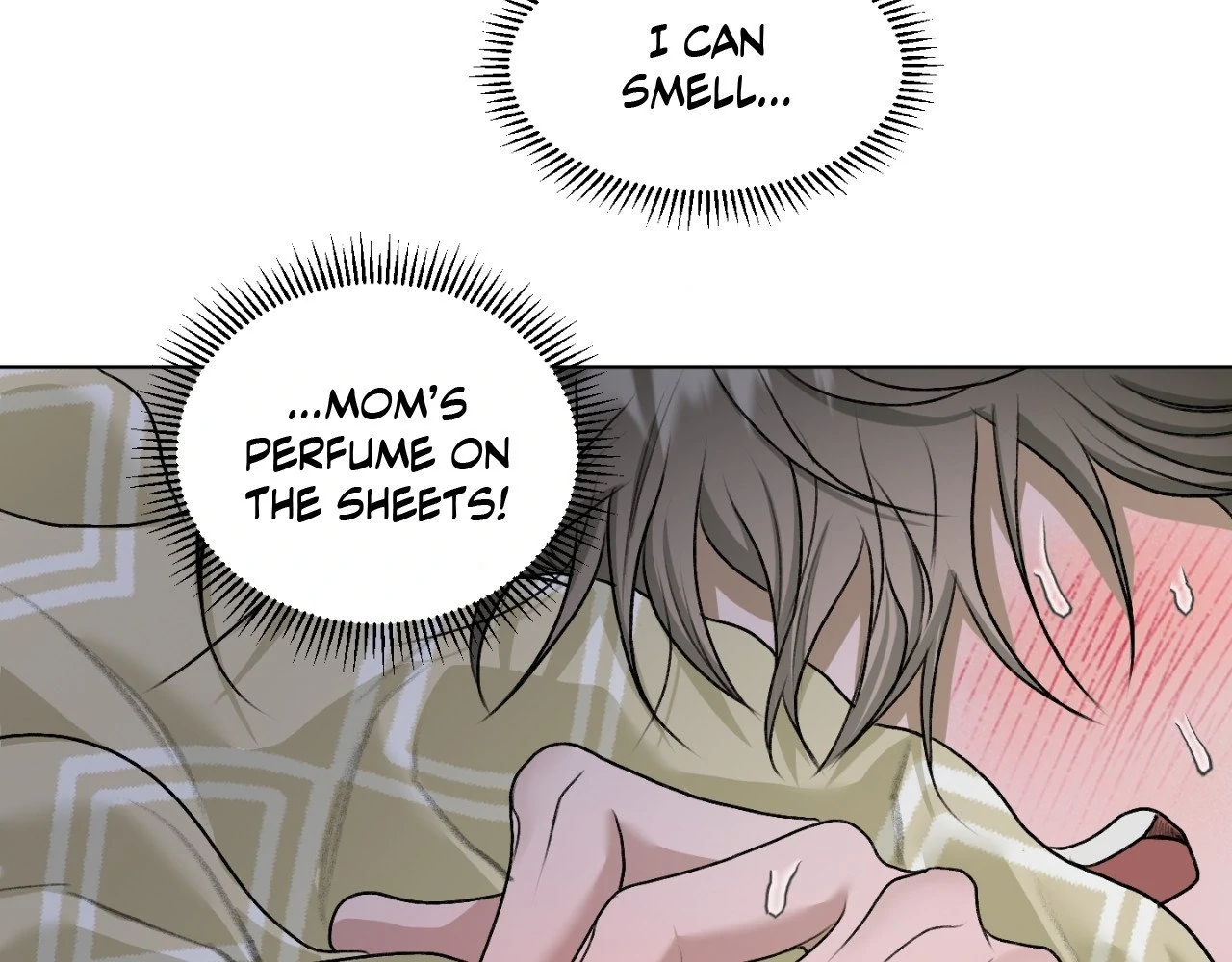 Pond Where Flowers Fall Chapter 34 - Page 69 in English