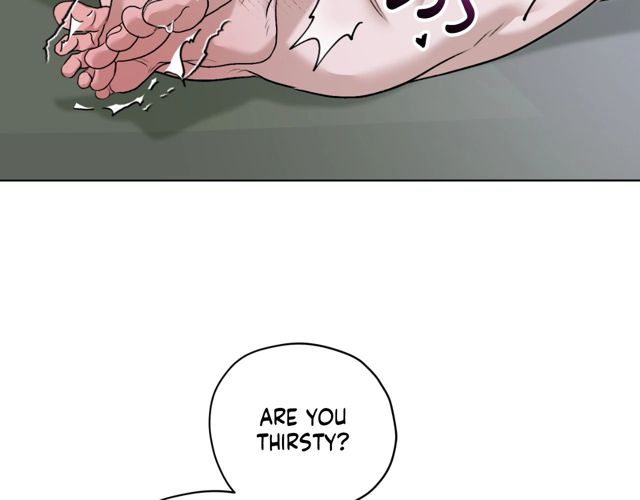 Pond Where Flowers Fall Chapter 34 - Page 7 in English