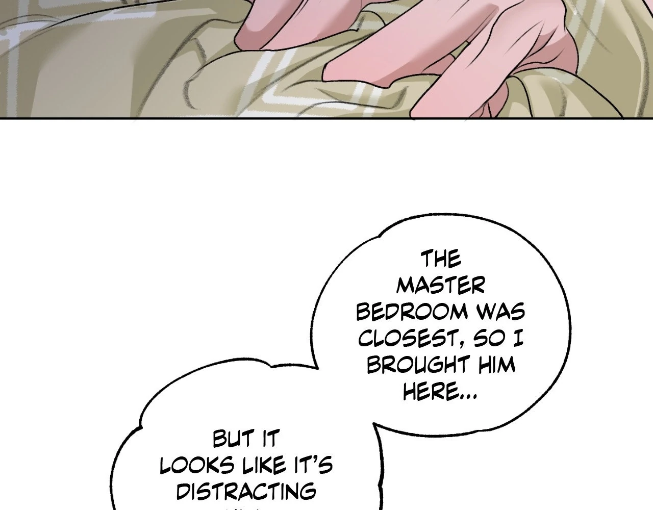 Pond Where Flowers Fall Chapter 34 - Page 70 in English
