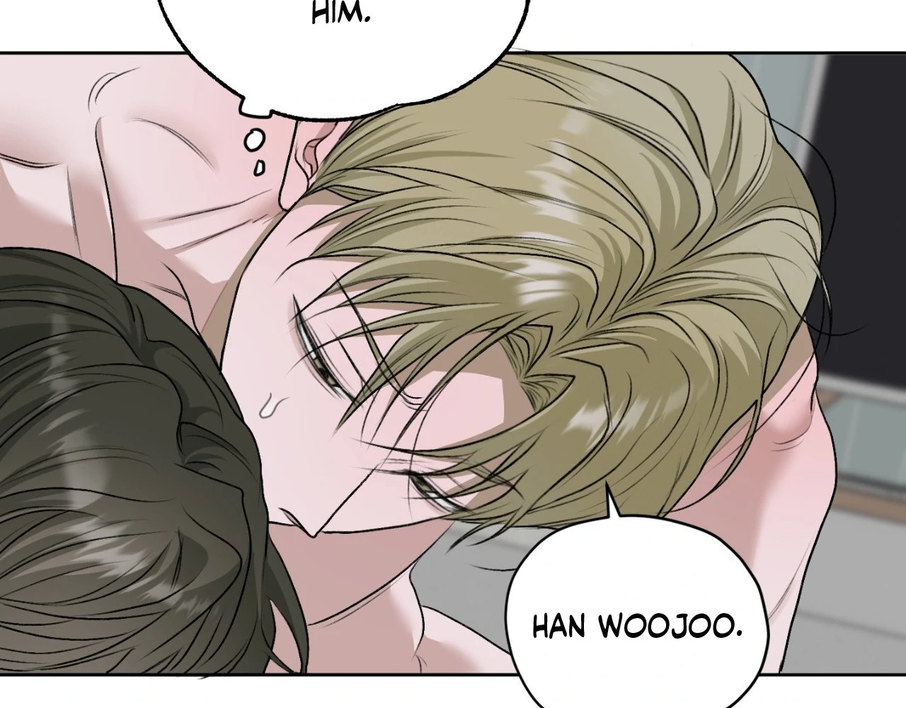 Pond Where Flowers Fall Chapter 34 - Page 71 in English