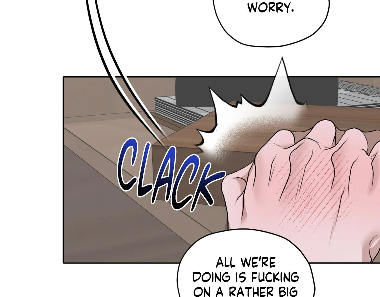 Pond Where Flowers Fall Chapter 34 - Page 75 in English