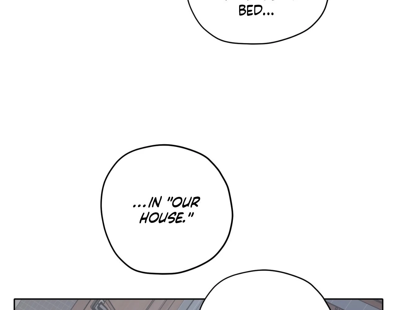 Pond Where Flowers Fall Chapter 34 - Page 76 in English