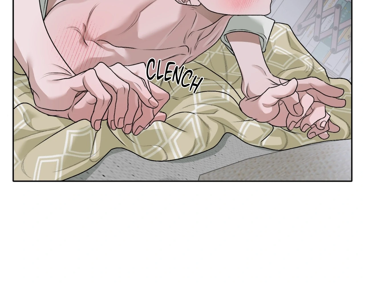 Pond Where Flowers Fall Chapter 34 - Page 78 in English